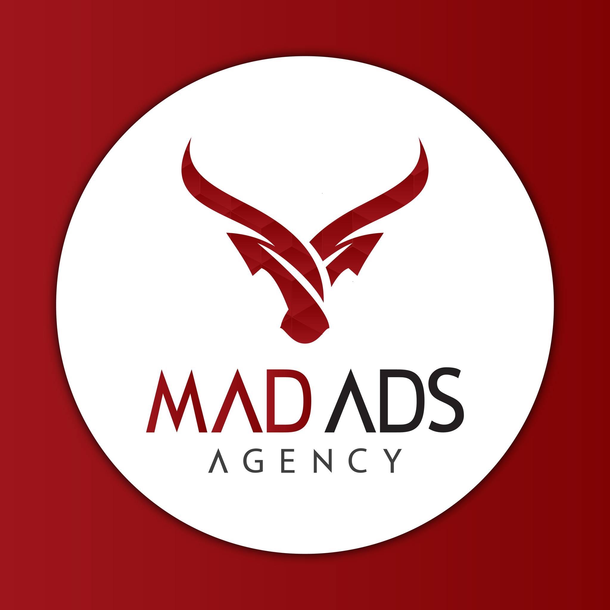 Mad Ads Agency