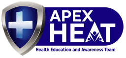 Apex Health Education and Awareness Team