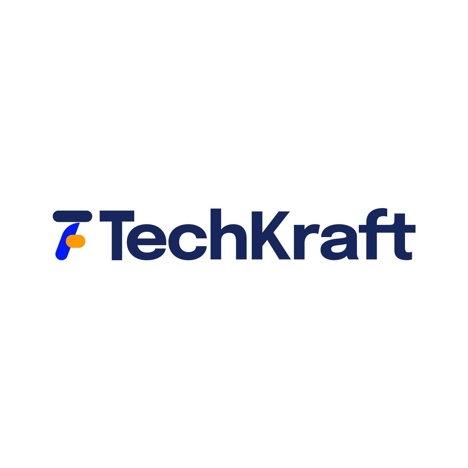 TechKraft Inc Pvt. Ltd.