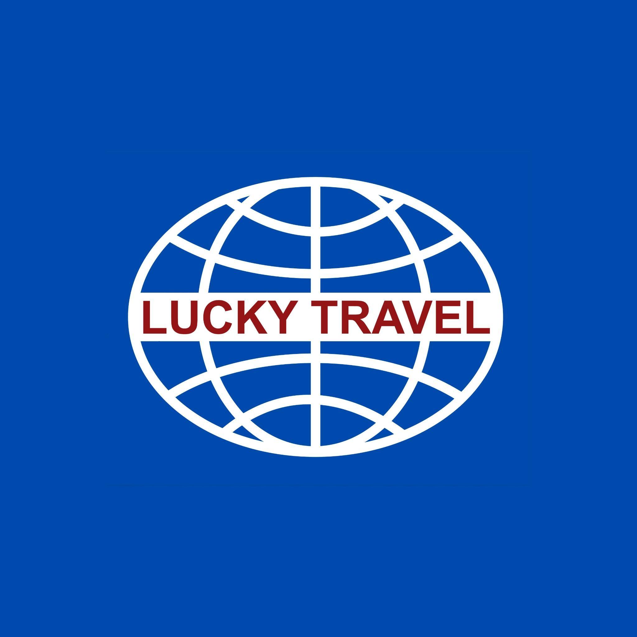 Lucky Travels and Tours
