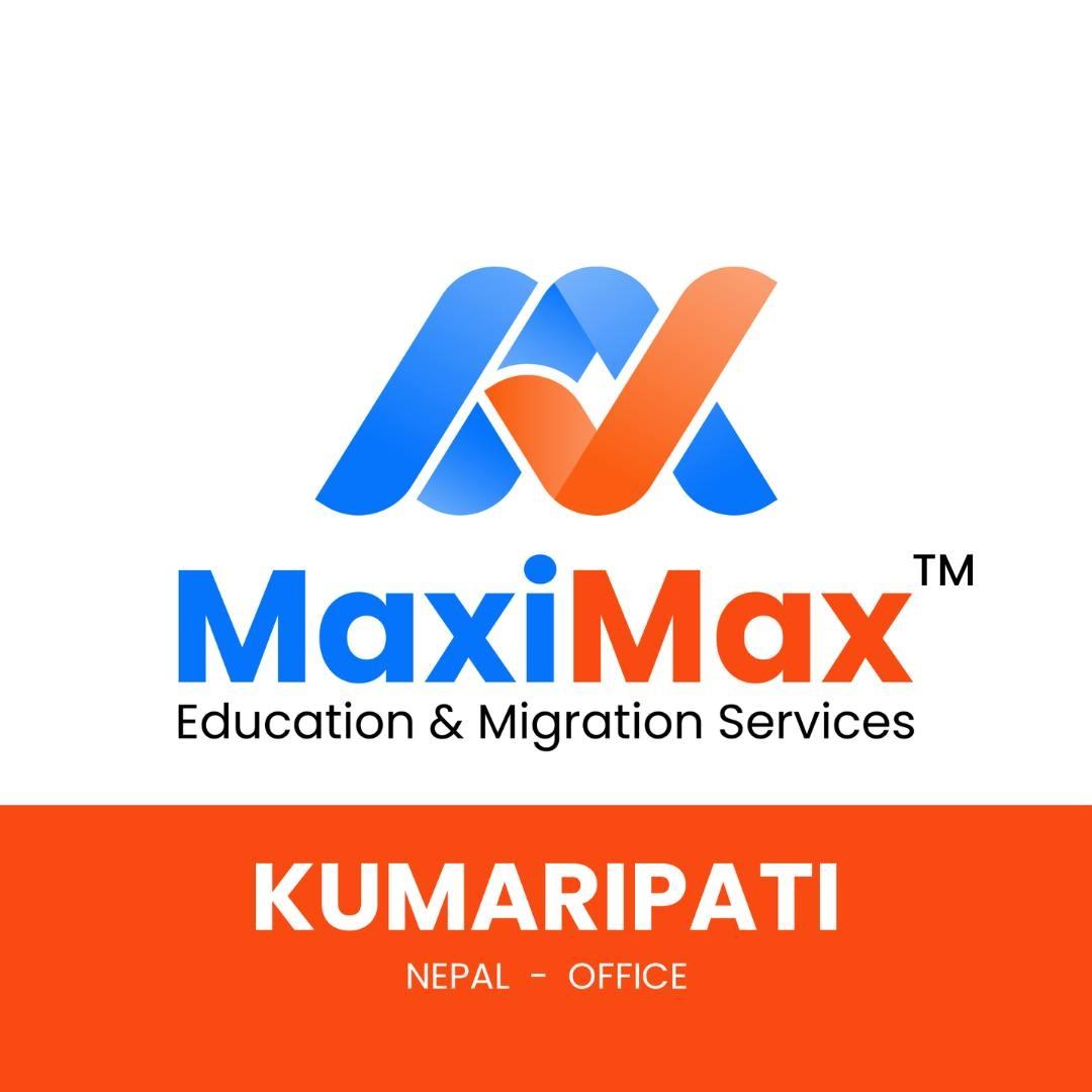 MaxiMax Education and Migration Services